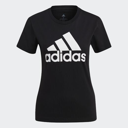 Adidas W BL T GL0722 dámské tričko Adidas