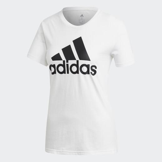 Adidas W BOS CO TEE FQ3238 dámské tričko Adidas