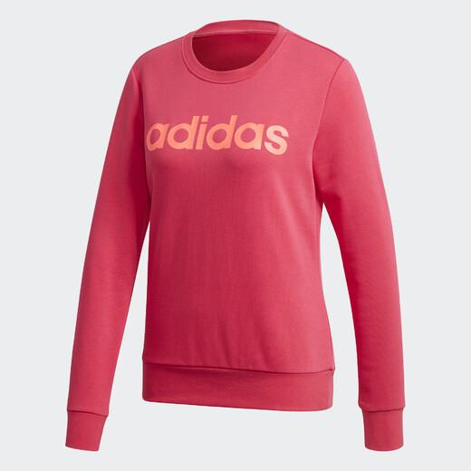 Adidas W E LIN Sweat GD2955 dámská mikina Adidas