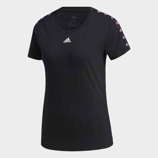 Adidas W E TPE T GE1128 dámské tričko Adidas