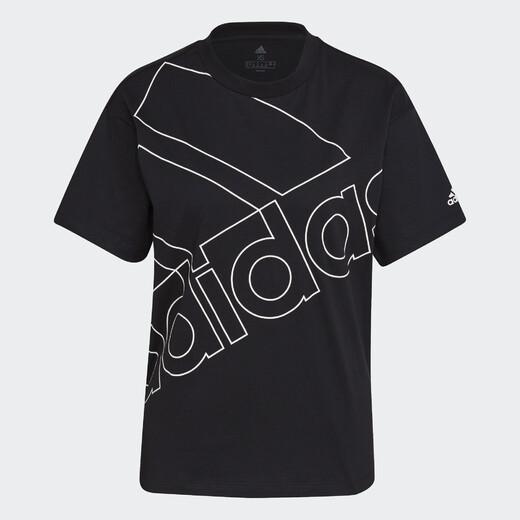 Adidas W FAV Q1 T GL0548 dámské tričko Adidas