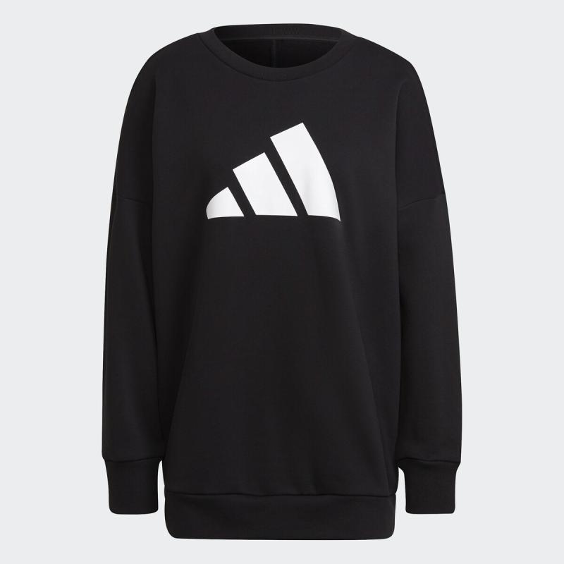 Adidas W FI 3B CREW H57330 dámská mikina Adidas
