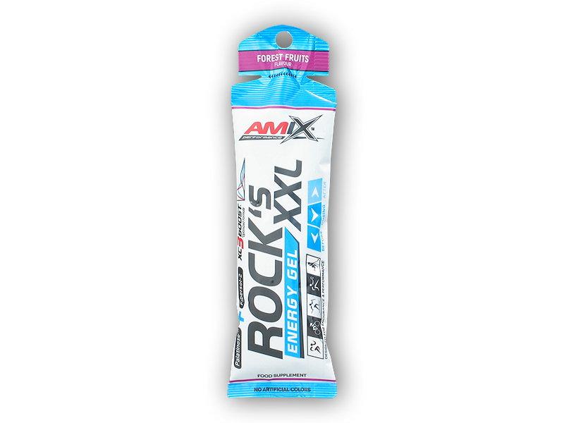 Amix Performance Series Rocks Energy Gel XXL 65g Amix Performance Series