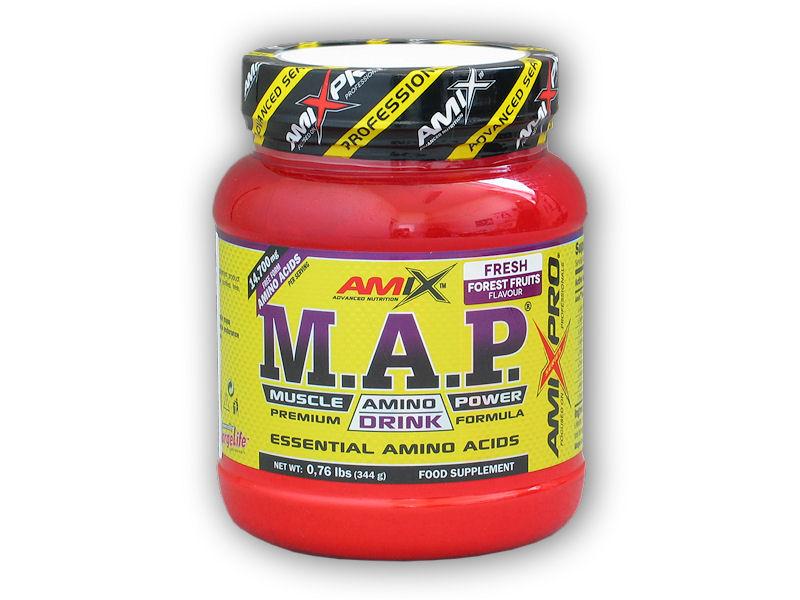 Amix Pro Series M.A.P. Amino Drink 344g Amix Pro Series