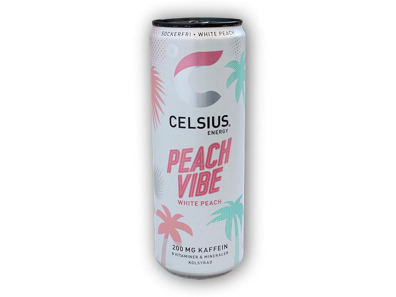 Celsius Energy Drink 355ml Celsius