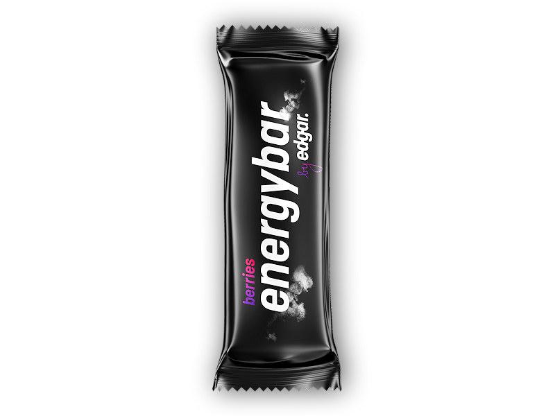 Edgar Energy bar 50g