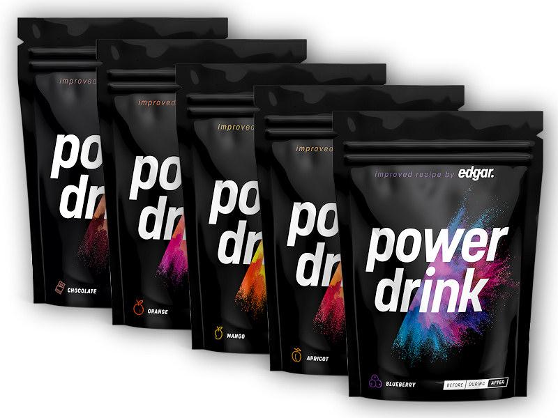 Edgar Powerdrink 100g