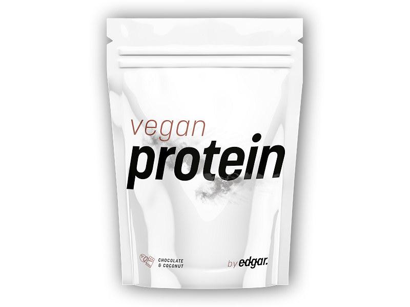Edgar Vegan Protein 800g