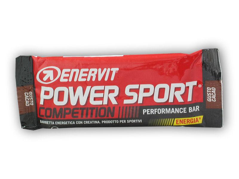 Enervit Power Sport Competition 40g Enervit