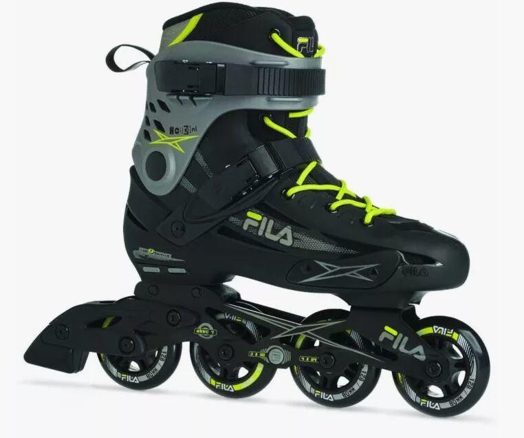 Fila Houdini Lime Fila