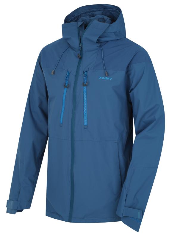 Husky pánská hardshell bunda Nicker M HUSKY