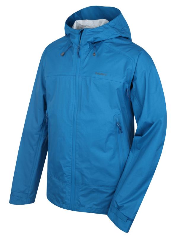 Husky pánská outdoor bunda Lamy M HUSKY