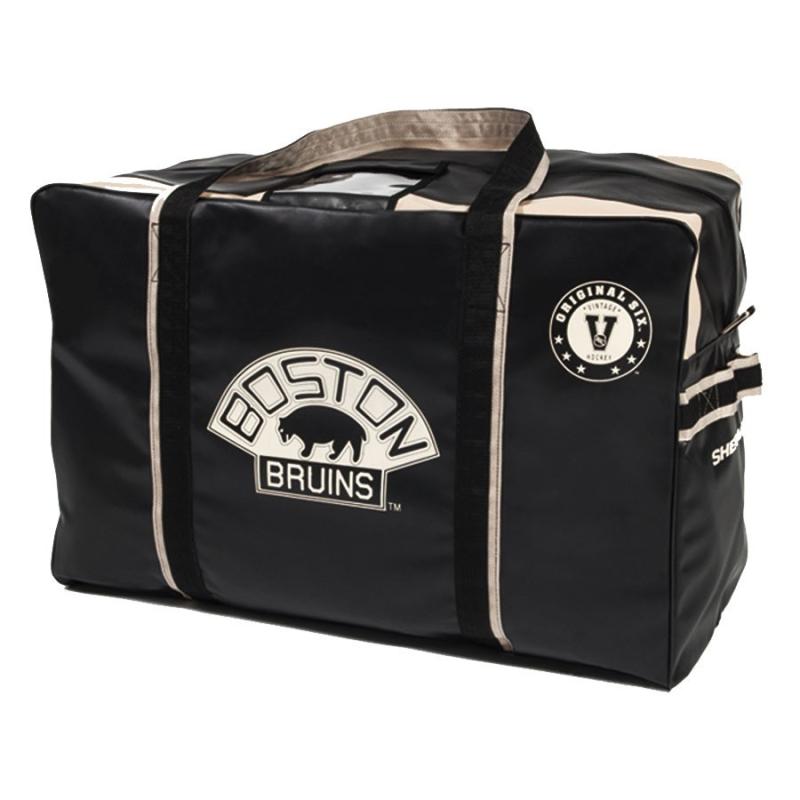 InGlasCo Taška NHL Carry Bag Original Vintage SR InGlasCo