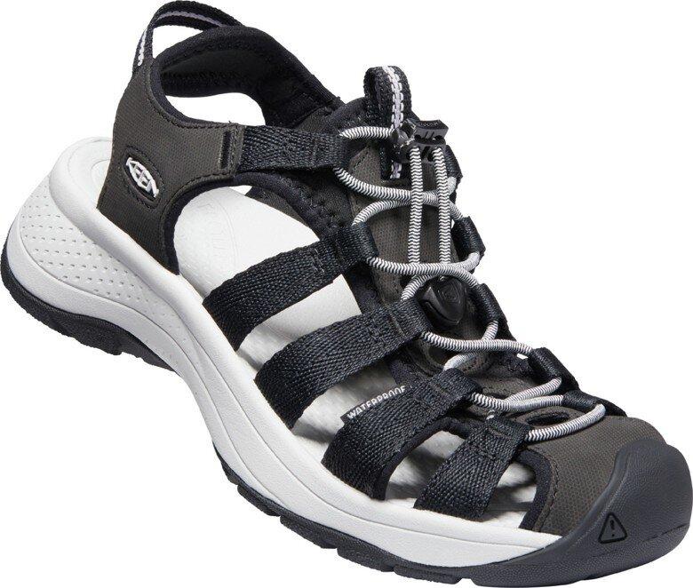 Keen ASTORIA WEST SANDAL W blck/gry Keen
