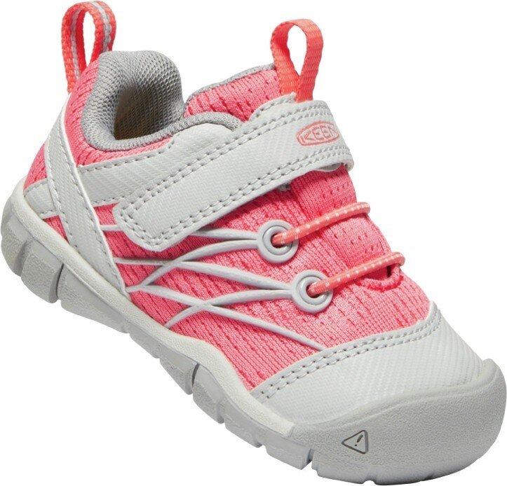 Keen CHANDLER CNX C DRIZZLE/DUBARRY dětské boty Keen