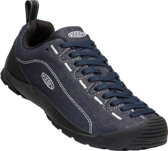 Keen JASPER CANVAS M navy/star white Keen