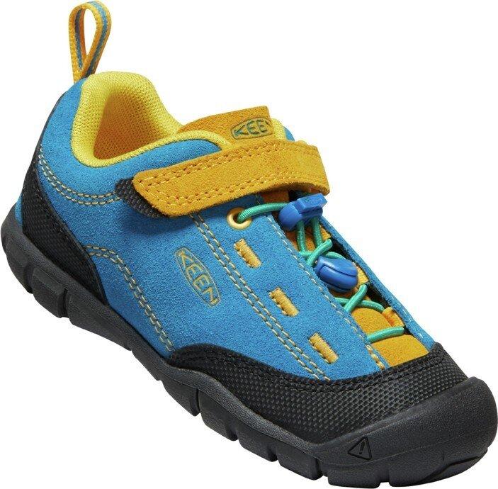 Keen JASPER II C BRILLIANT BLUE/GOLDEN ROD Keen