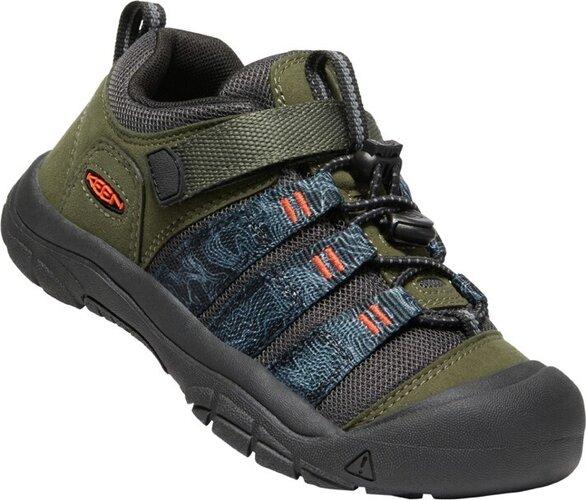 Keen NEWPORT H2SHO Y forest night/magnet Keen