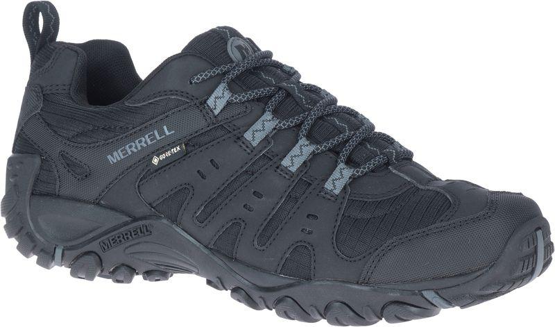 Merrell J036637 Accentor Sport Gtx Black/rock Merrell