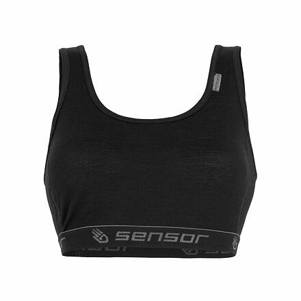 Sensor Merino Active Černá Sensor