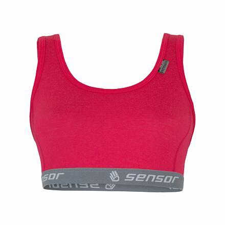 Sensor Merino Active Magenta Sensor