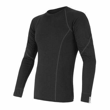 Sensor Merino Active Černá Sensor