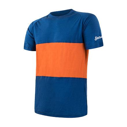 Sensor Merino Air Pt Modrá/oranžová Sensor