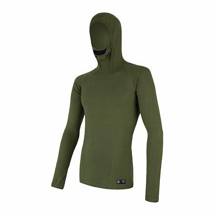 Sensor Merino Df Safari Green Sensor