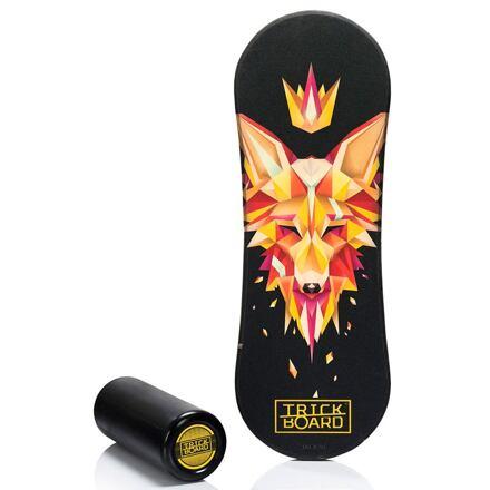 Trickboard Classic Jackal balanční deska Trickboard