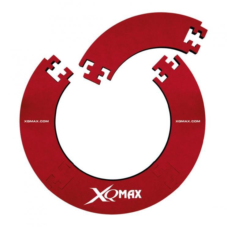 Xq Max Ochranný surround XQMax červený Xq Max