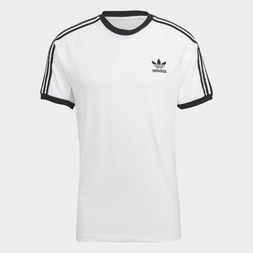Adidas 3-stripes TEE GN3494 M pánské tričko Adidas
