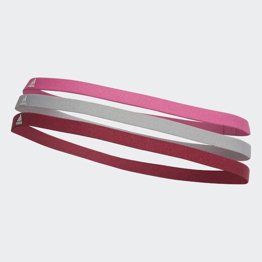 Adidas 3PP Hairband GM4990 čelenka 3 Pack Adidas