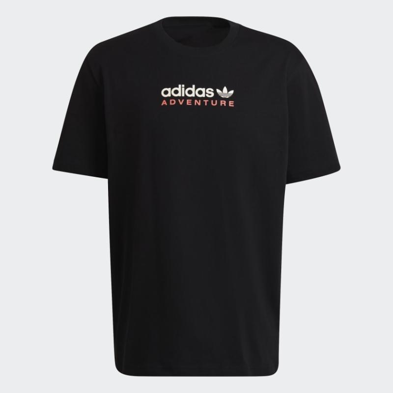Adidas ADV MTN SPR TEE HF4775 M pánské tričko Adidas