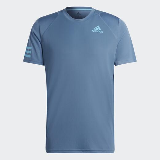 Adidas CLUB 3STR TEE HB8033 M pánské tennis tričko Adidas