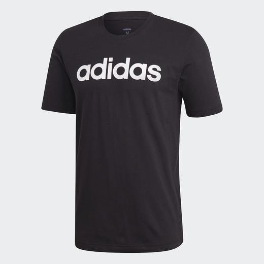Adidas E LIN TEE DU0404 M pánské tričko Adidas