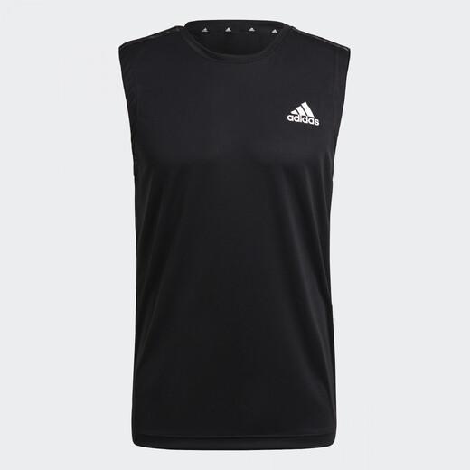 Adidas M 3S TK GM2130 pánský nátělník Adidas