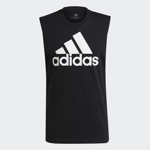Adidas M BL SJ TK GR9599 pánský nátělník Adidas