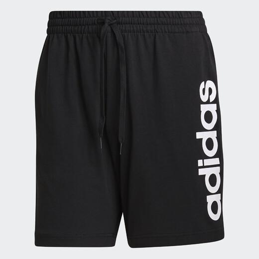 Adidas M LIN SJ SHO GK9604 pánské šortky Adidas