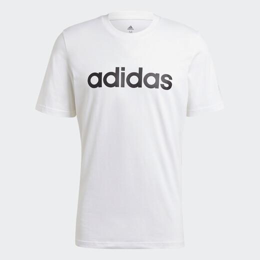 Adidas M LIN SJ T GL0058 pánské tričko Adidas