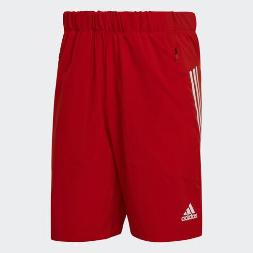 Adidas M TI WV SHO HC4208 pánské šortky Adidas