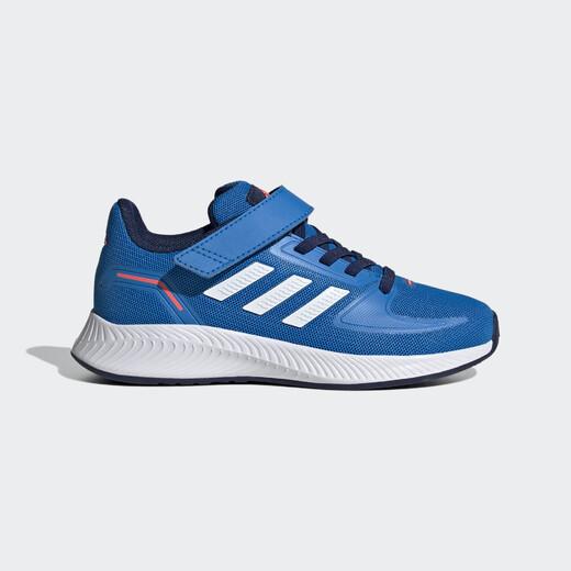 Adidas Runfalcon 2.0 EL K GV7751 dětské tenisky Adidas
