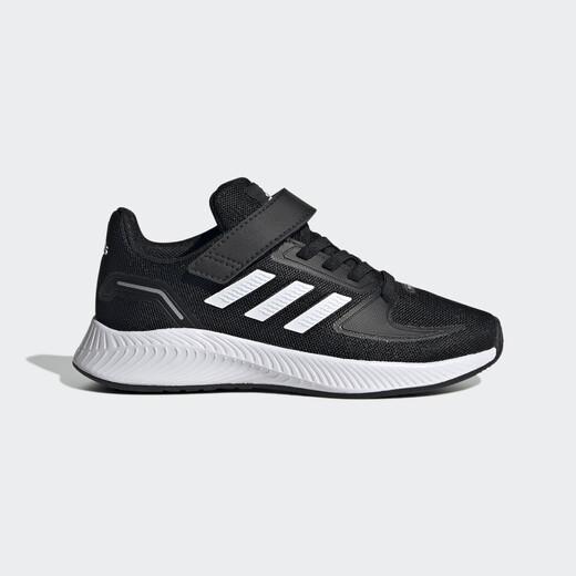 Adidas Runfalcon 2.0 EL K GX3530 dětské tenisky Adidas