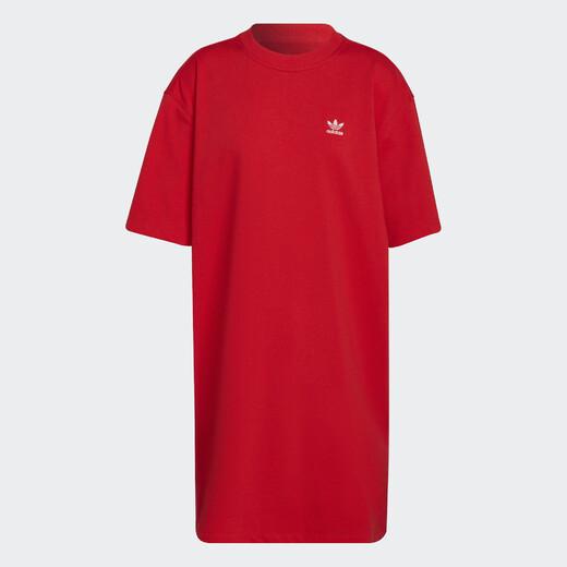 Adidas TEE Dress HC2051 W šaty Adidas