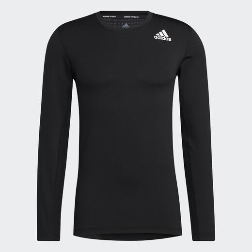 Adidas TF LS GM5038 M pánské podvlíkací tričko Adidas