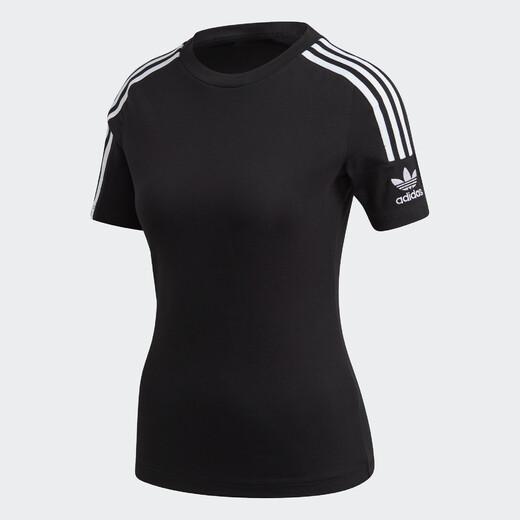 Adidas Tight TEE FM2592 W dámské tričko Adidas