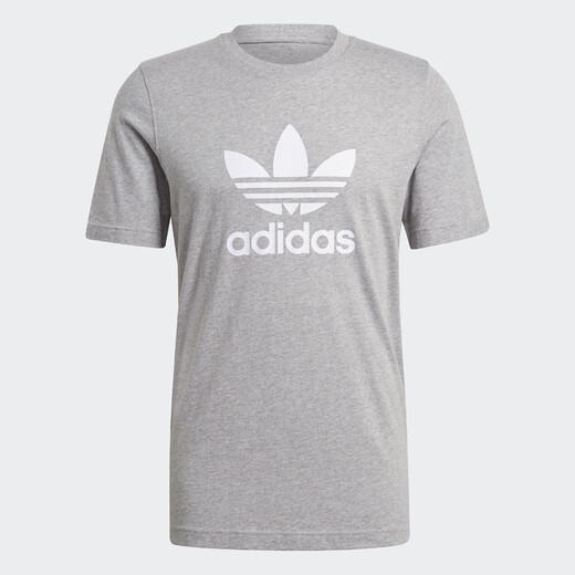 Adidas Trefoil T-shirt GN3465 M pánské tričko Adidas