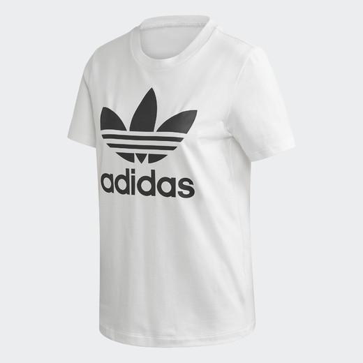 Adidas Trefoil TEE FM3306 W dámské tričko Adidas