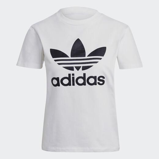Adidas Trefoil TEE GN2899 W dámské tričko Adidas