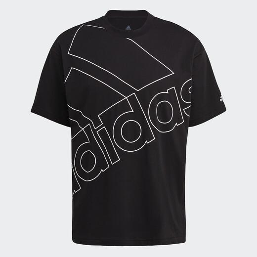 Adidas U FAVS Q1 T GK942Adidas U FAVS Q1 T GK9422 M pánské tričko2 M pánské tričko Adidas
