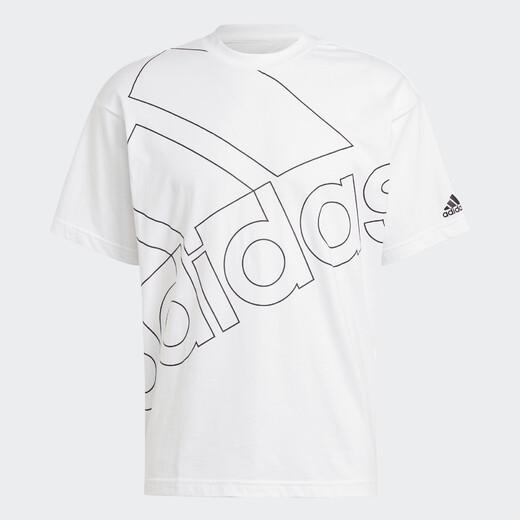 Adidas U FAVS Q1 T GK9424 M pánské tričko Adidas
